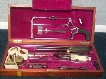 Surgical Kit
