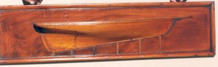 Builder's Commemorative of the Schooner AMERICA