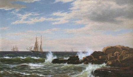A Favorable Breeze