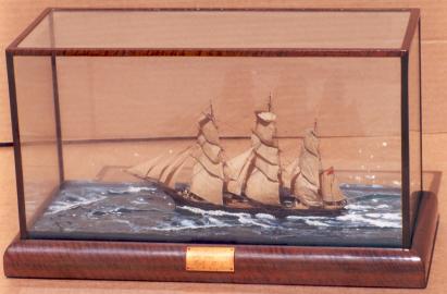 McNarry Model of LANCELOT