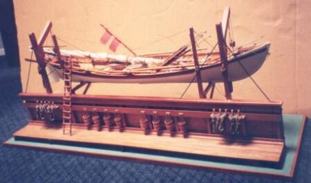 Whaleboat