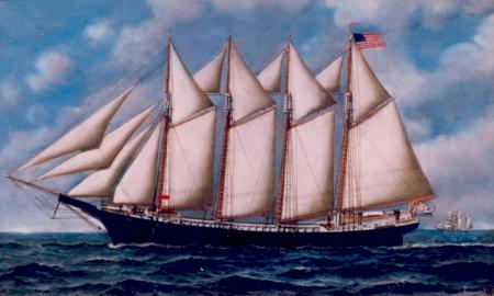 HOPE SHERWOOD
