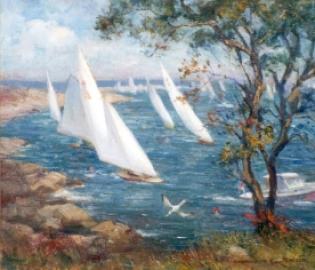 Easterly Winds