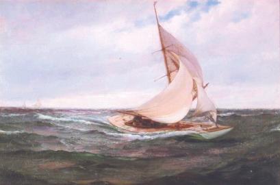 Gusty Winds