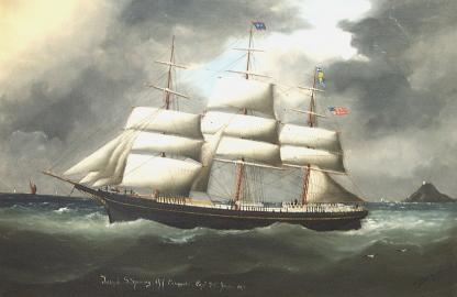 JOSEPH S. SPINNEY
