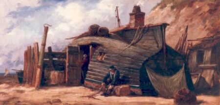 Genre Scene