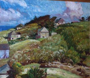 Caribbean Day