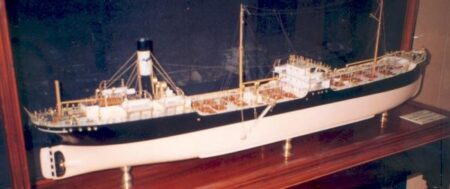 SAN RICARDO
