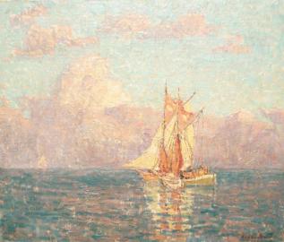 Liqurain Boats