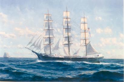 JOHN McDONALD