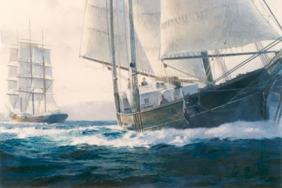 SAN BUENAVENTURA