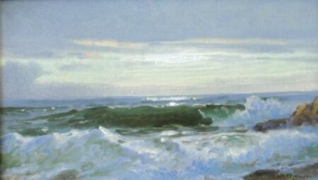 Breaking Waves