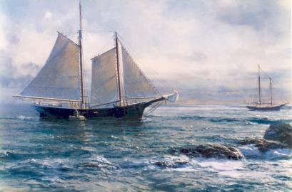 ALICE KIMBALL off West Port