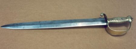 American Naval Short Sword