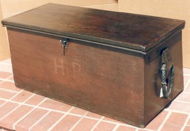 Sea Chest H.P.