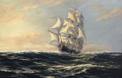 Stunsails Set