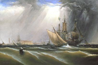 Port of Philadelphia