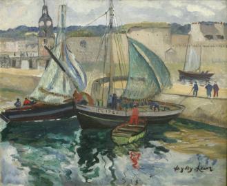 Concarneau