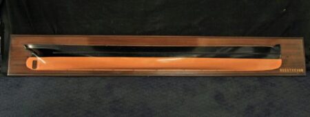 Builders Half Model of Ship ROSSTREVOR
