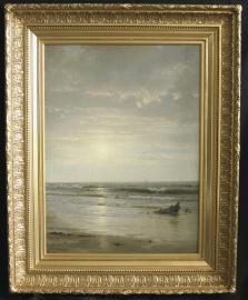 A Summer Morning