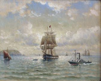 Dublin Bay