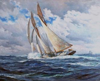 Fair Winds