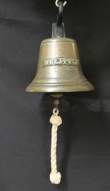 19th Century Ships Bell
