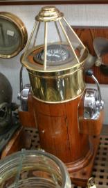 Skylight Yacht Binnacle