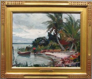 In the Tropics