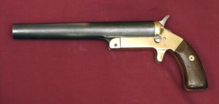 Early American Remington Arms Flare Gun