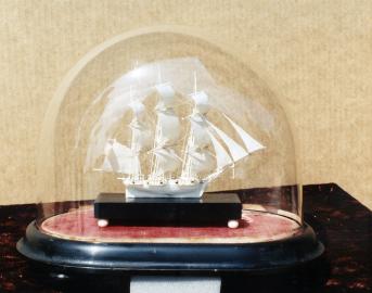 Ivory Dieppe Model