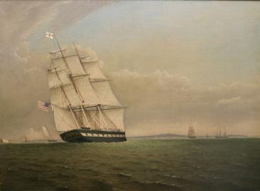 UNION of Boston