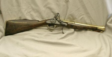 Brander Blunderbuss