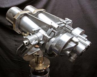 United States Navy Ship's Bridge Binoculars
