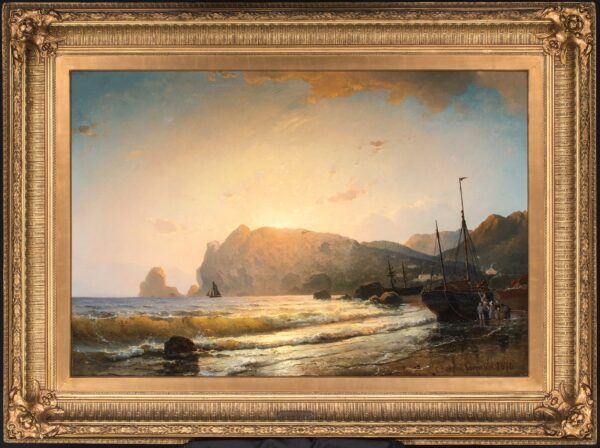 Day's End - Image 5