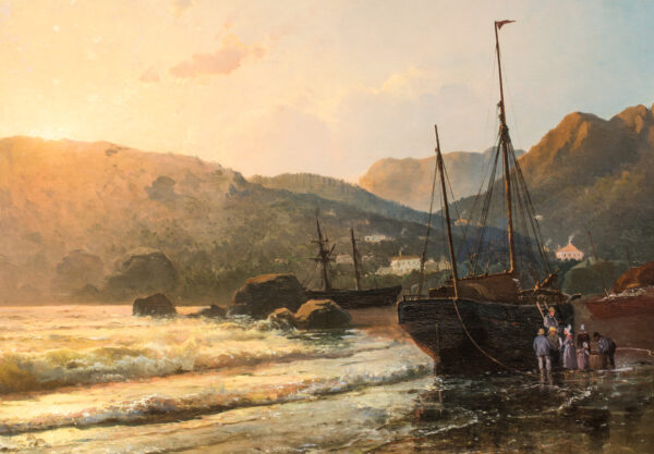 Day's End - Image 3
