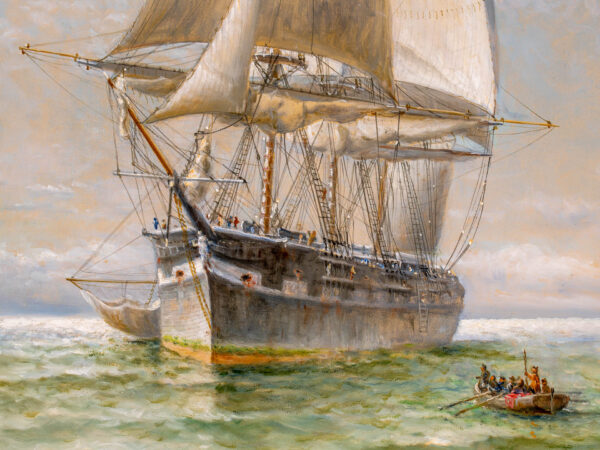 Boarding Party - Image 3