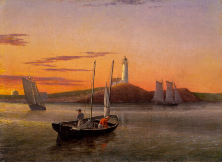 Ten Pound Island, Gloucester