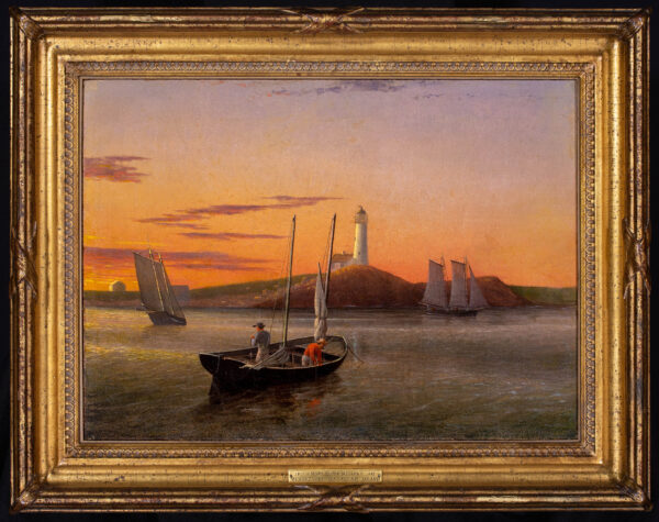 Ten Pound Island, Gloucester - Image 4