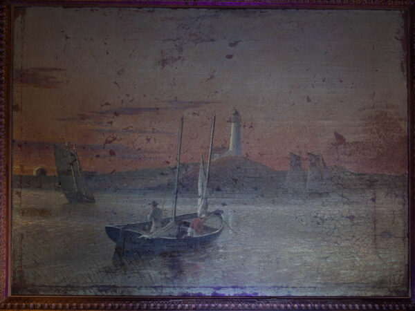 Ten Pound Island, Gloucester - Image 2
