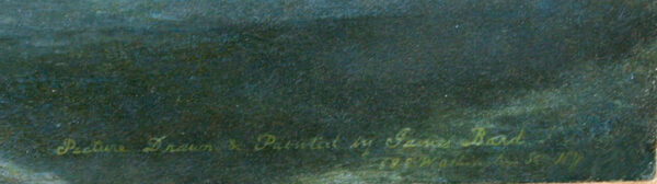 BLACK WARRIOR at Sea - Image 11