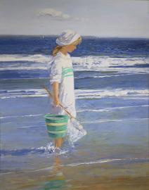 The Green Pail