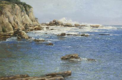 Corona del Mar