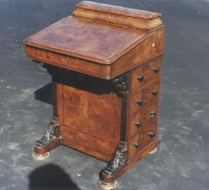 Davenport Desk