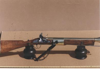 Blunderbuss