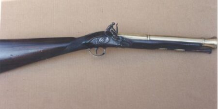 Blunderbuss