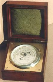Typhoon Barometer
