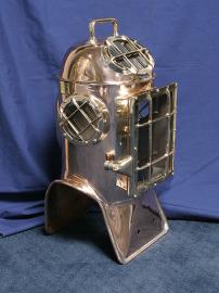 Miller Dunn Shallow Water Diving Hood
