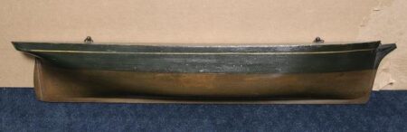 Builders Half Model - American Downeaster