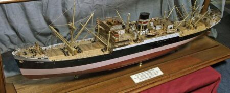 Builders Dockyard Model INTERPRETER
